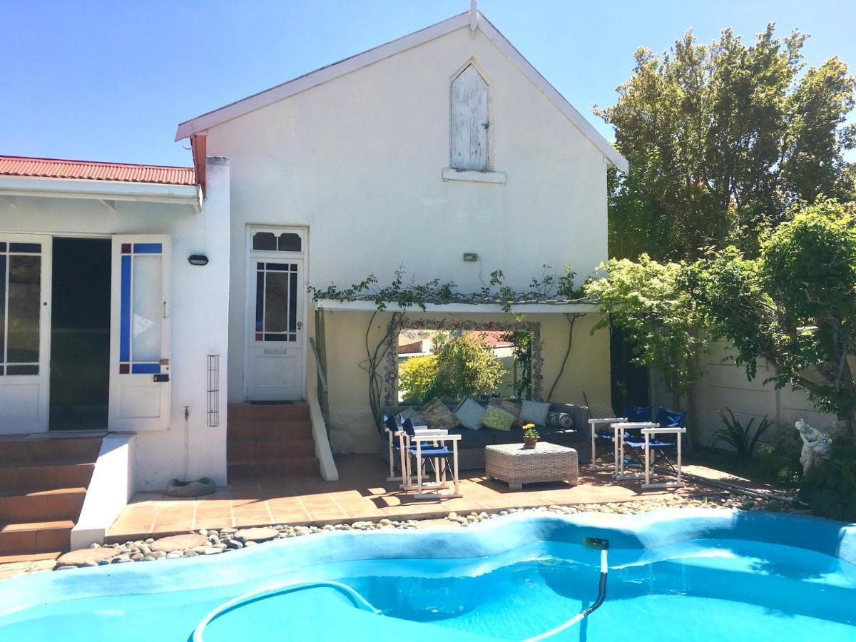 John Montagu Accommodation Dış mekan fotoğraf