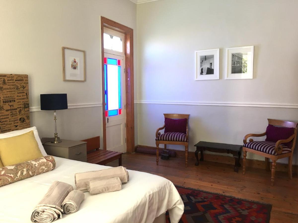 John Montagu Accommodation Dış mekan fotoğraf