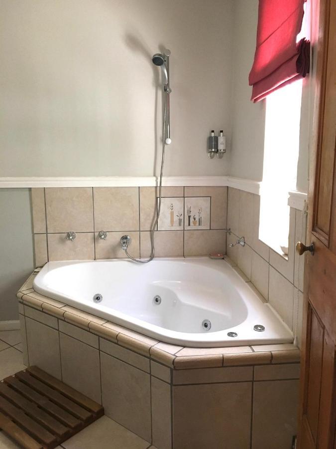 John Montagu Accommodation Dış mekan fotoğraf