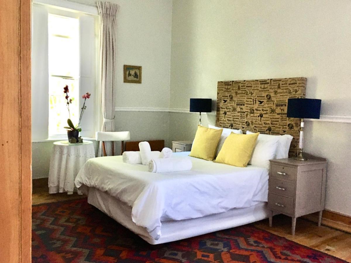 John Montagu Accommodation Dış mekan fotoğraf