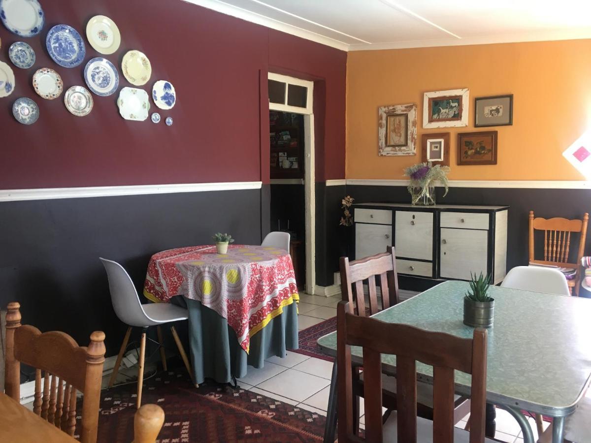 John Montagu Accommodation Dış mekan fotoğraf