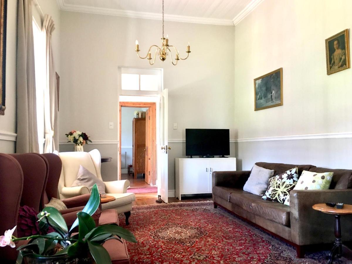 John Montagu Accommodation Dış mekan fotoğraf