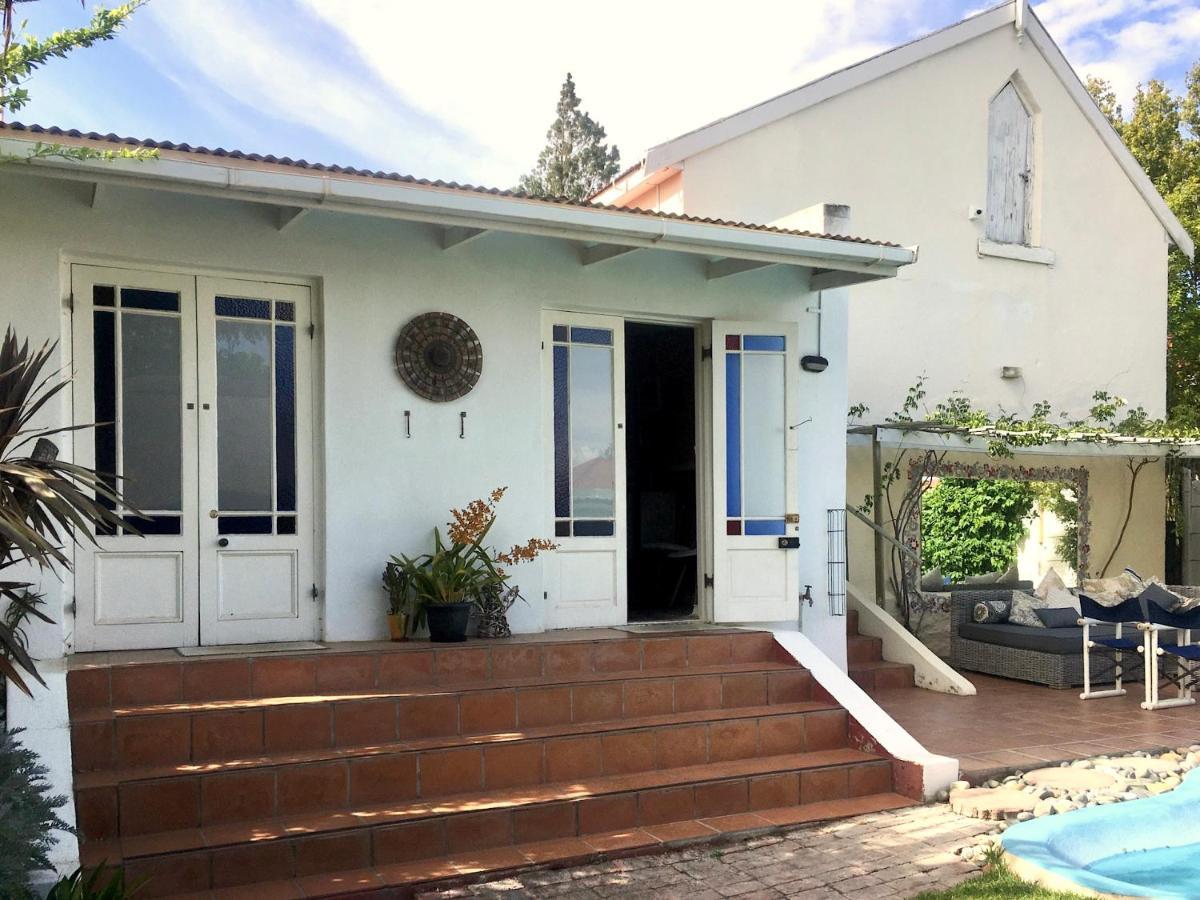 John Montagu Accommodation Dış mekan fotoğraf