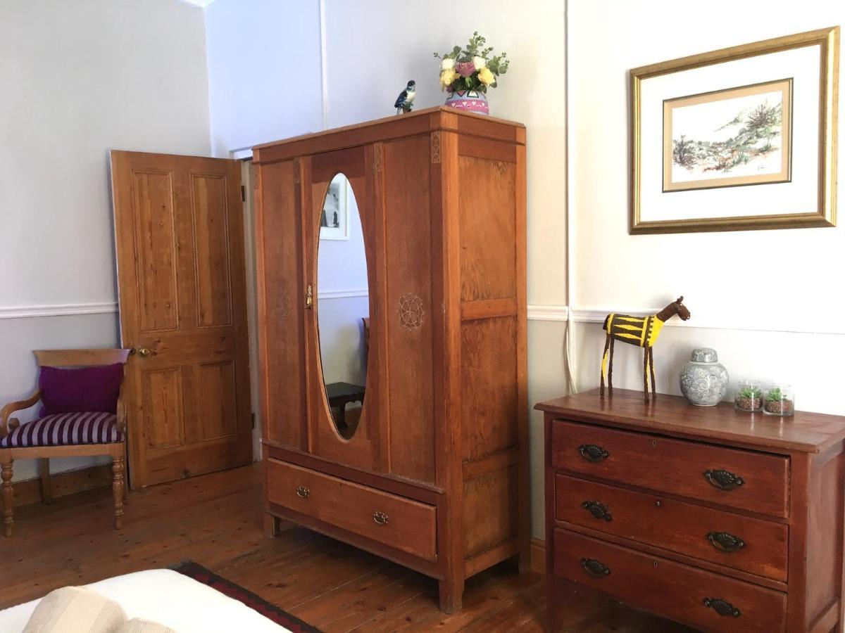 John Montagu Accommodation Dış mekan fotoğraf