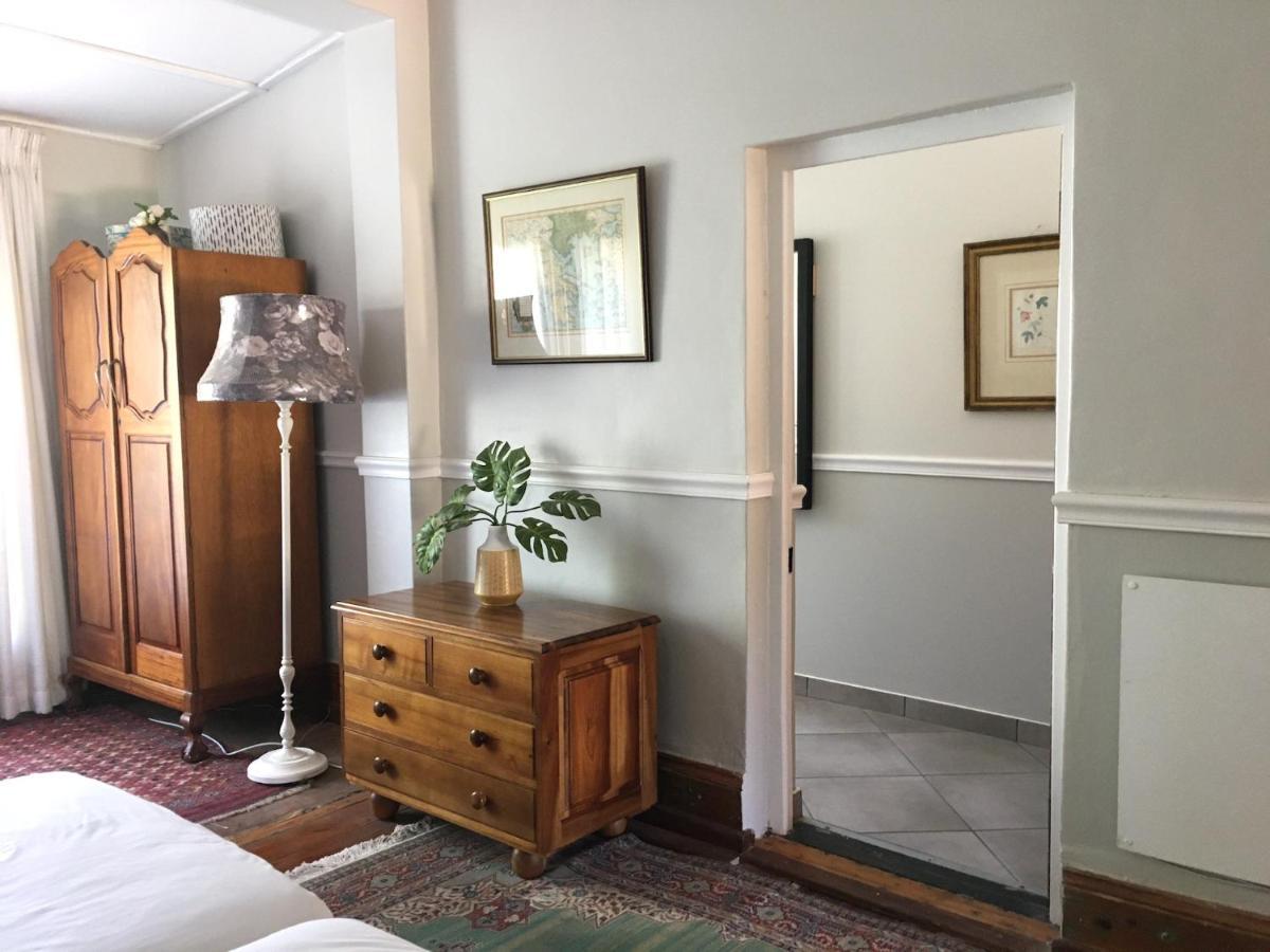 John Montagu Accommodation Dış mekan fotoğraf