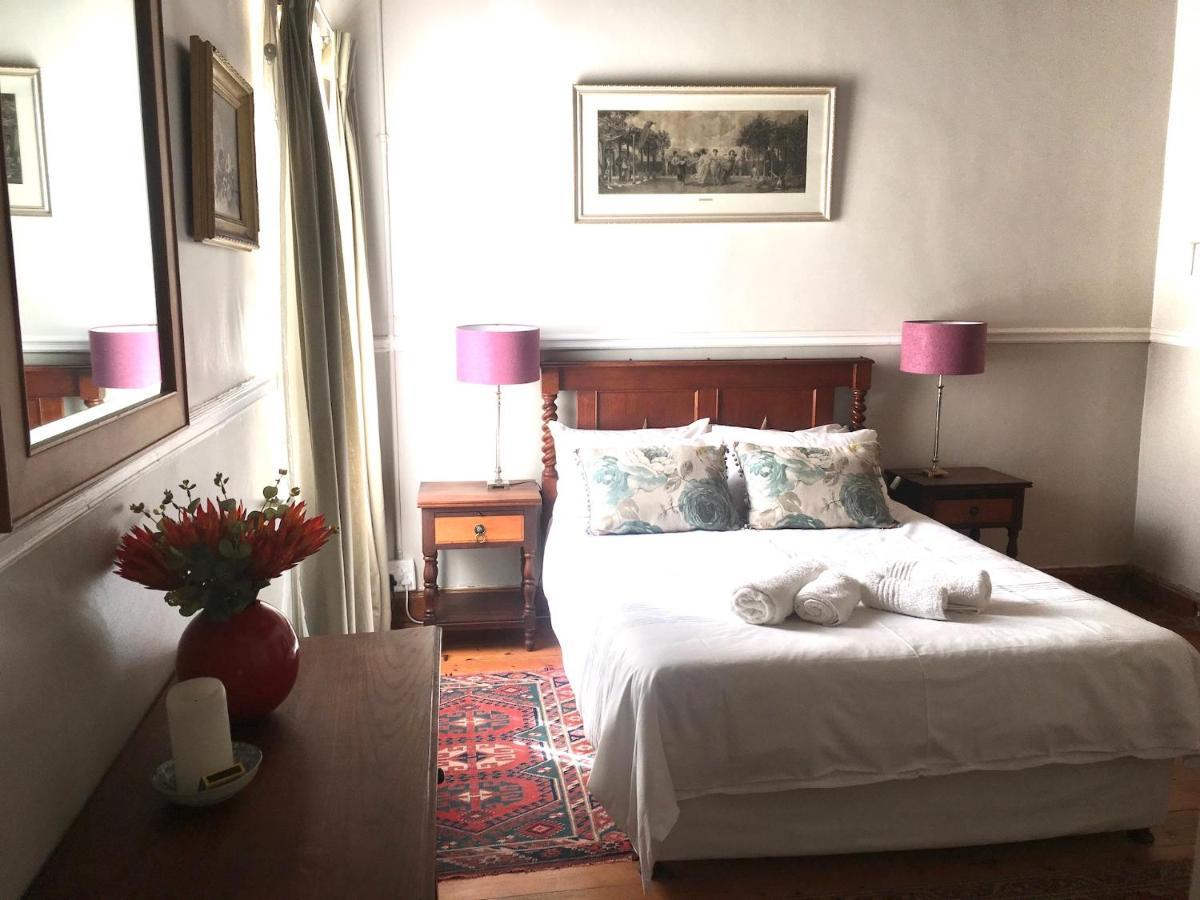John Montagu Accommodation Dış mekan fotoğraf
