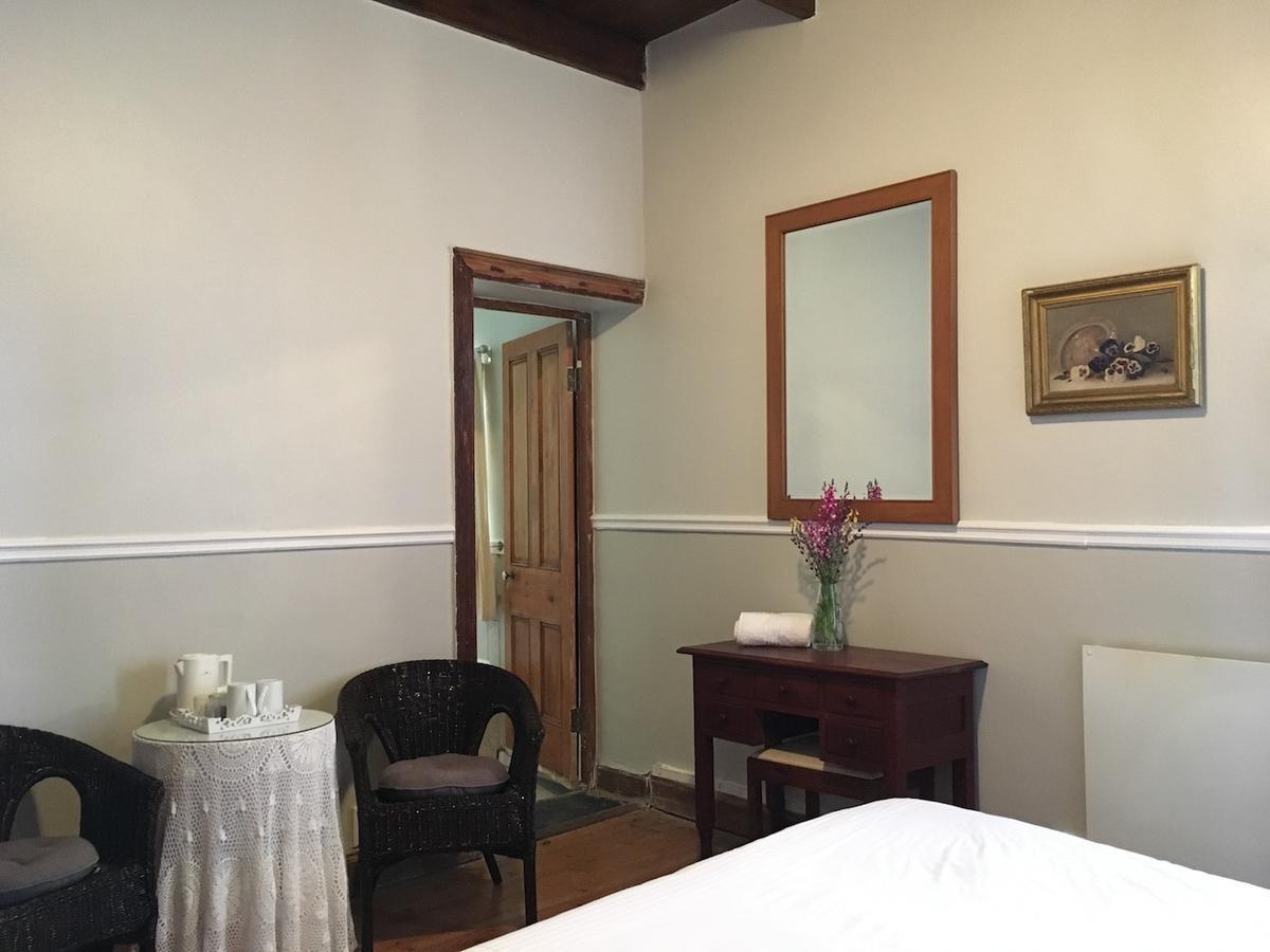 John Montagu Accommodation Dış mekan fotoğraf