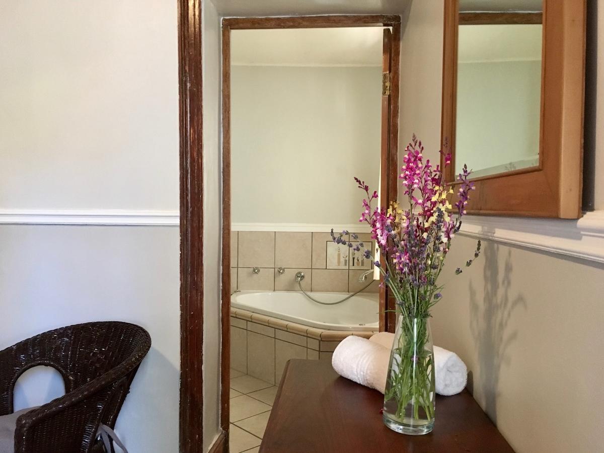 John Montagu Accommodation Dış mekan fotoğraf