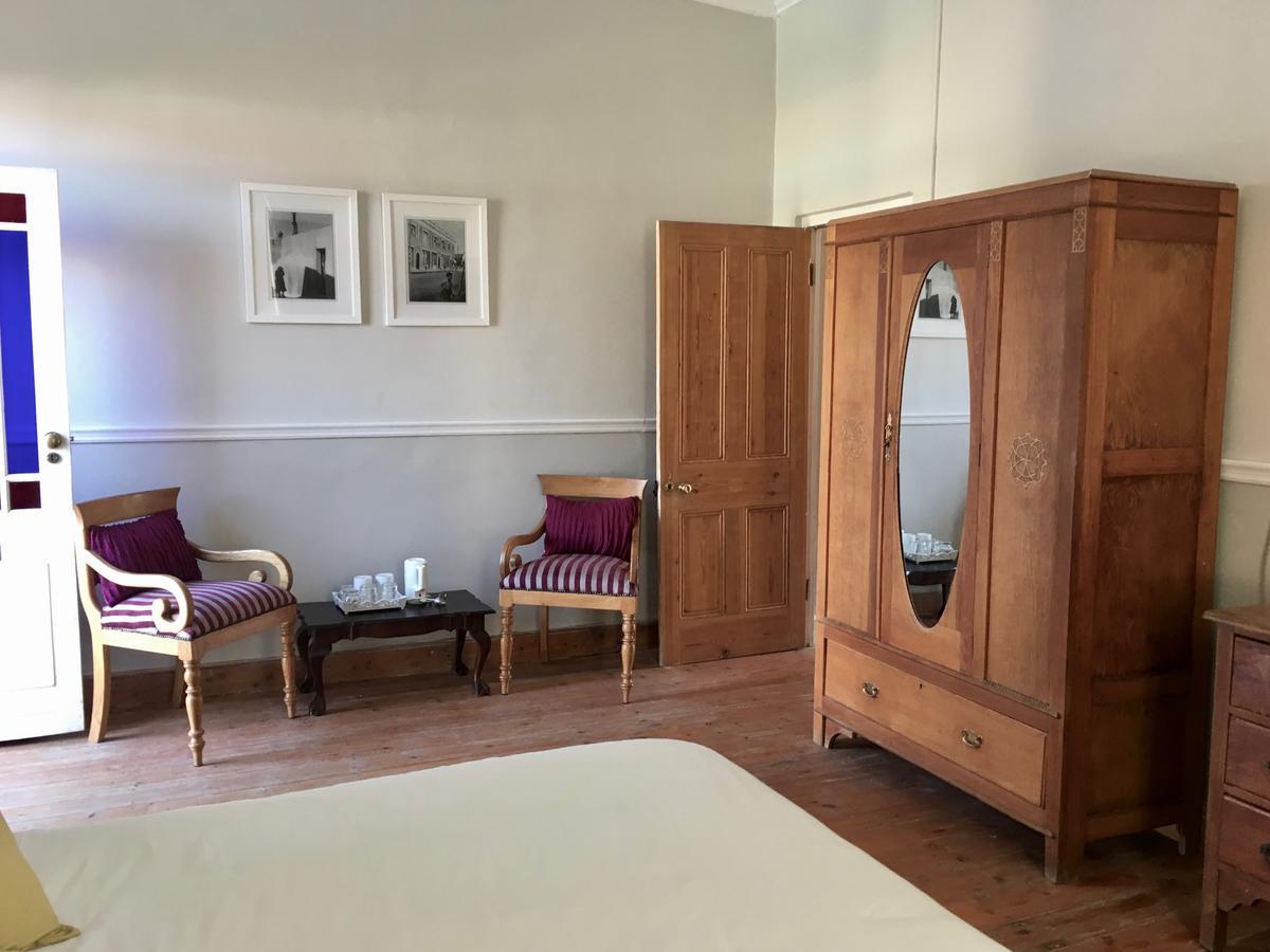 John Montagu Accommodation Dış mekan fotoğraf