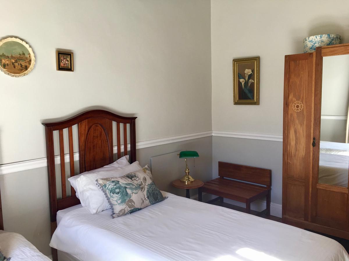 John Montagu Accommodation Dış mekan fotoğraf