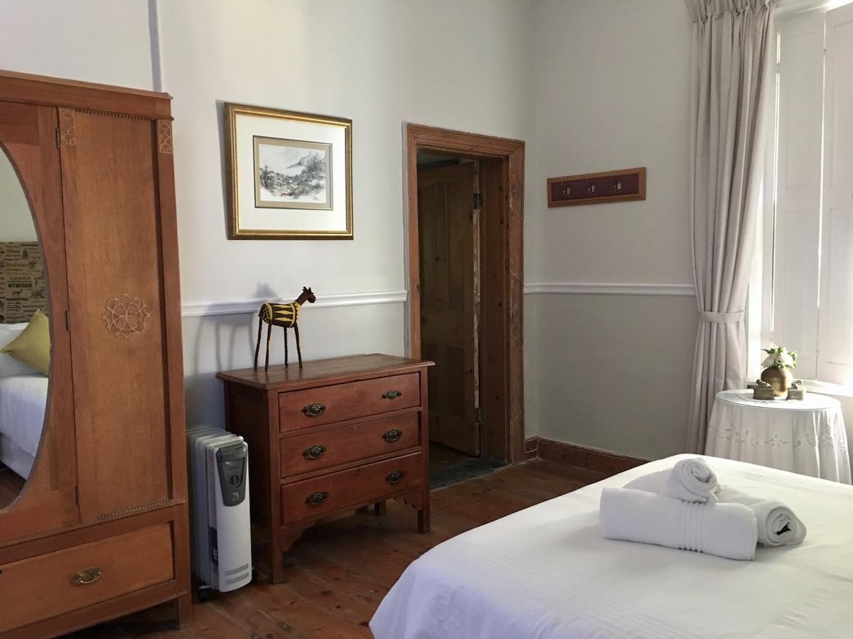 John Montagu Accommodation Dış mekan fotoğraf
