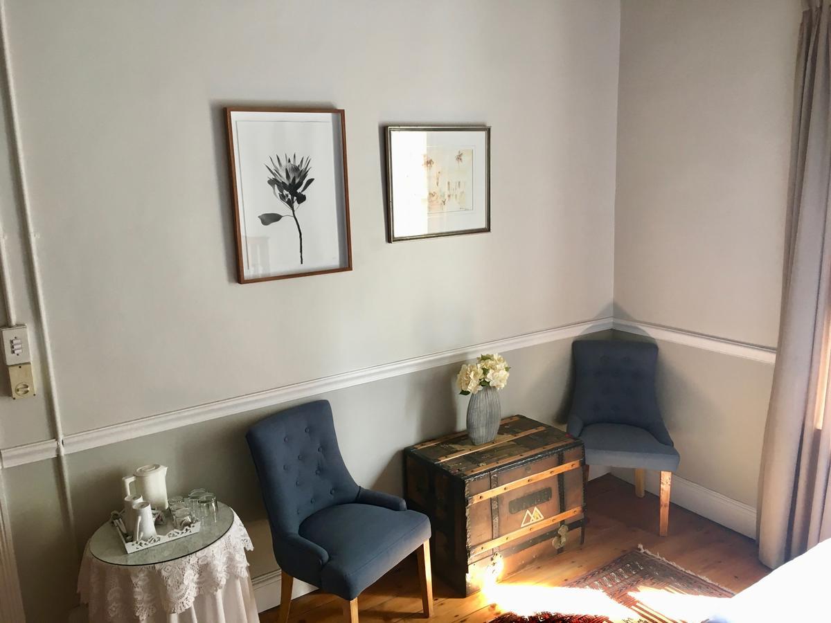 John Montagu Accommodation Dış mekan fotoğraf