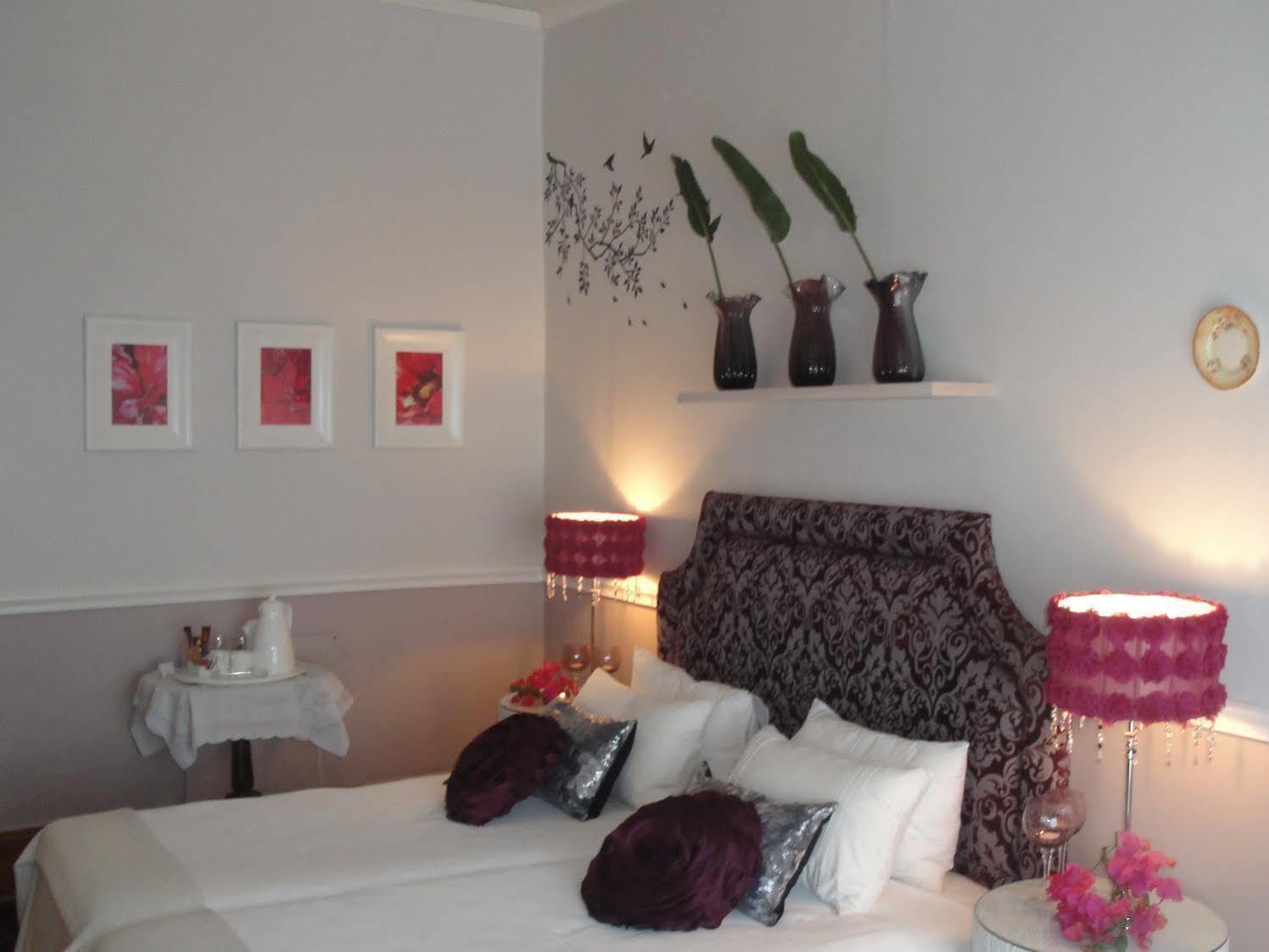 John Montagu Accommodation Dış mekan fotoğraf