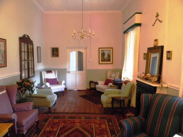 John Montagu Accommodation Dış mekan fotoğraf