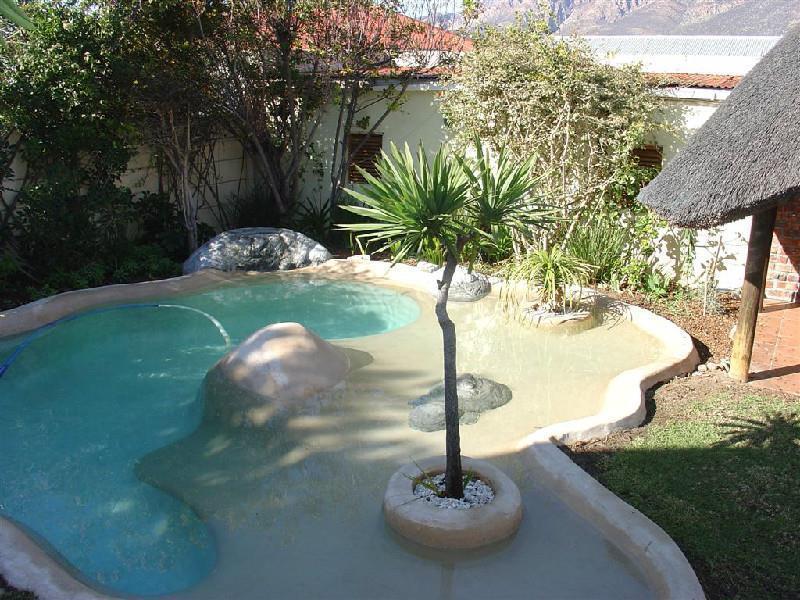 John Montagu Accommodation Dış mekan fotoğraf